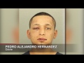 Davie Man Charged With Premeditated Murder After Fatally Stabbing Brother