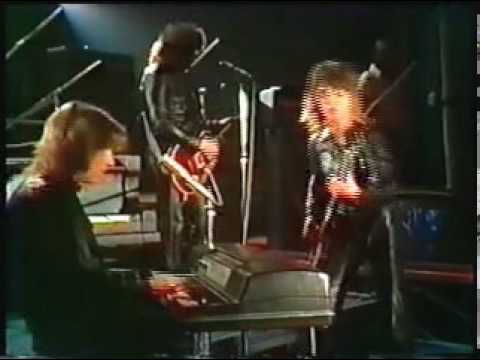 Suzi Quatro - Make Me Smile - Live '77