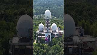 TOP 3 ABANDONED Military Bases