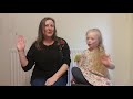 Makaton for ill 