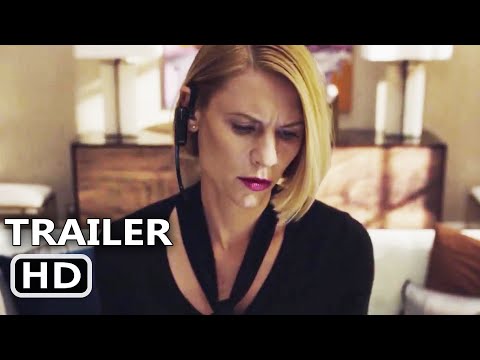 FLEISHMAN IS IN TROUBLE Teaser Trailer (2022) Claire Danes, Jesse Eisenberg