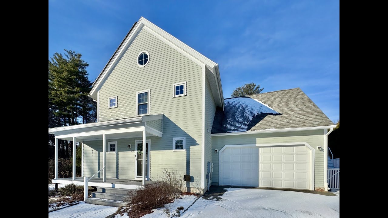 13 River Valley Way Easthampton, MA | ColdwellBankerHomes.com