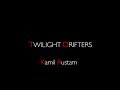 Kamil rustam  twilight drifters