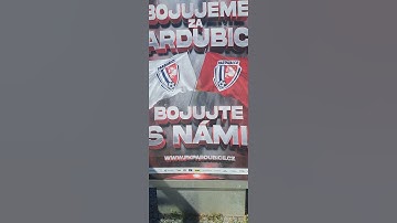 Dynamo Pardubice you will win