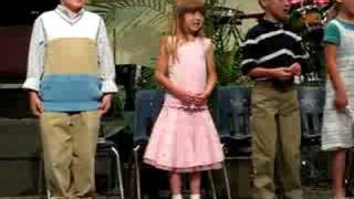 Kayla at the Christmas Show (3)