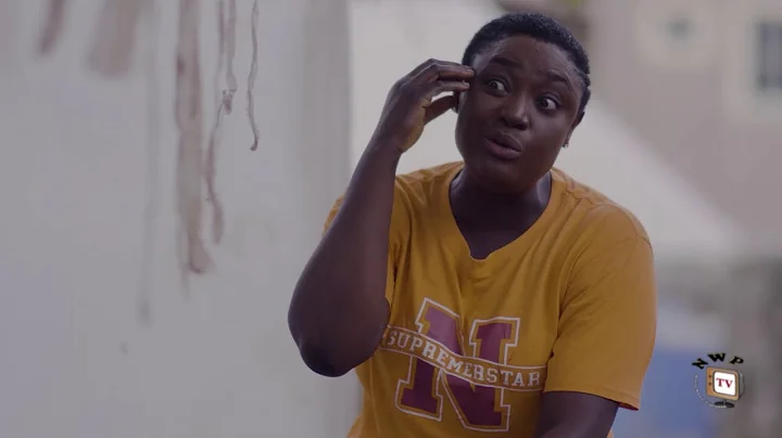 EZE - NWANYI IN TROUBLE  - (New Movie) Lizzy Gold, Sochi Infinity - 2025 Latest Nigerian Movie