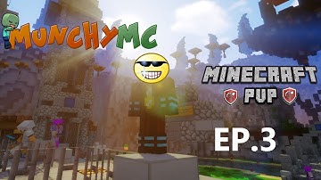 MunchyMC 1v1