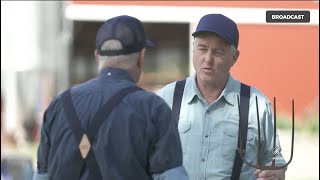 Celebrity David Trone reelection ad plays up his farm roots Profile
