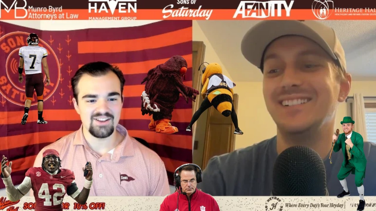 FINAL THOUGHTS FRIDAY: Techmo Bowl Breakdown and Picks + CFB Week 7 Preview