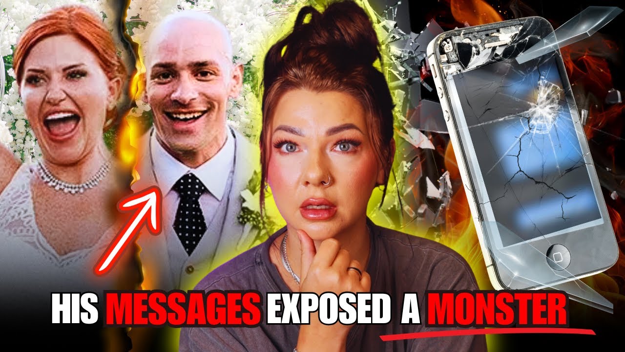 Her ‘Perfect’ Husband Was Hiding a Secret; and She Barely Lived to Tell It