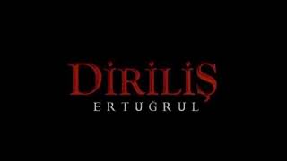 Diriliş Ertuğrul 61.Bölüm Ayrılık Müziğibgm