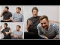 "Let's Talk About Sex, Baby" Taron Egerton and Pedro Pascal Showing Off Singing Skills In Interview