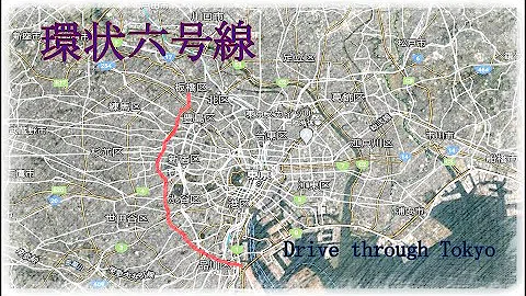 تحميل 環状六号線 تحميل 環状六号線