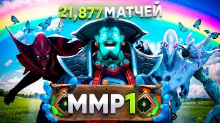 УЗНИКИ 1 ММР - ДЕТИ ANDREY IMMERSION