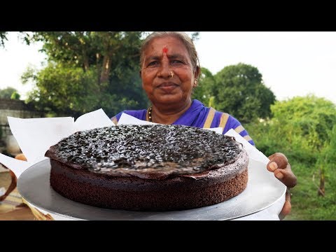 Chocolate Cake Recipe with out oven | How to Make the Most Amazing Chocolate Cake