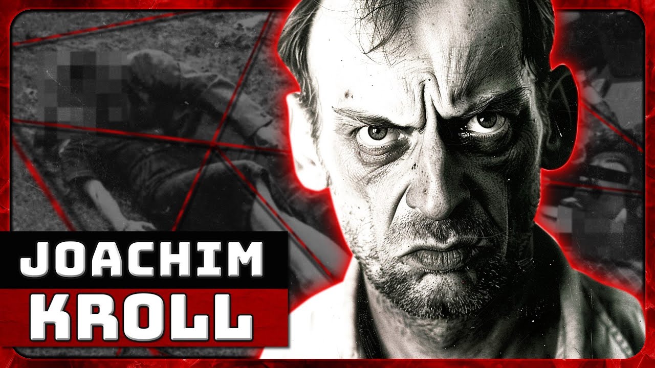 True Crime - Der Menschenfresser von Duisburg