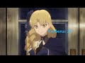 Astraea 2T Vs Cerberus - Section 16 (4/5) - FGO[NA] Atlantis