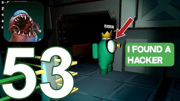 Imposter 3D: Online Horror - Gameplay Walkthrough part 53 - Online Multiplayer (Android)