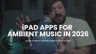 iPad Apps for Ambient Music in 2026 screenshot 5