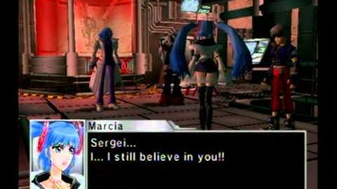 Custom Robo Story (GC) Day Twelve Part 2