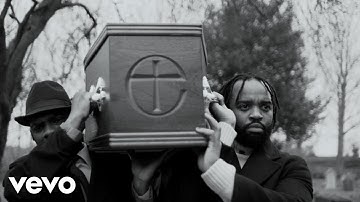 Jords - DIRT IN THE DIAMOND EP2: iPray ft. Wretch 32, Miles from Kinshasa, Mrs Chambers