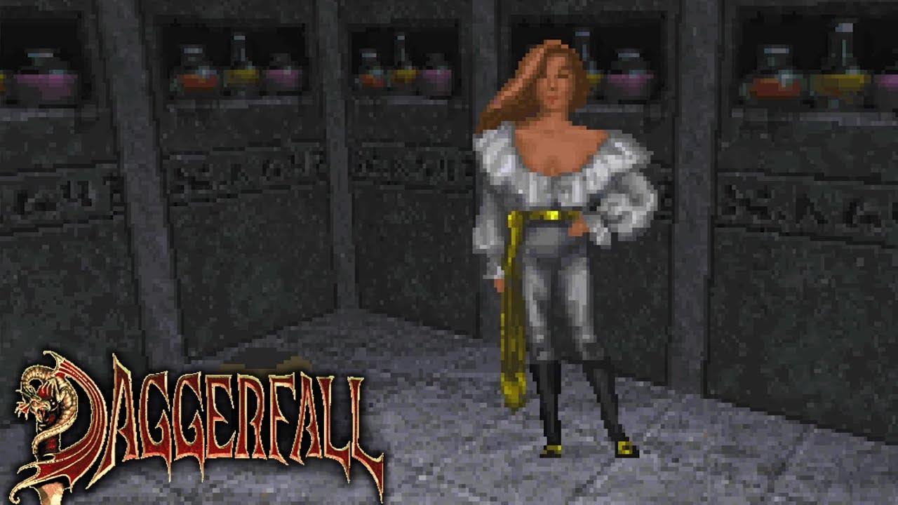 es daggerfall spells $ es daggerfall spells $