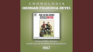 Video thumbnail of "Hernán Figueroa Reyes - Soy Pescador"