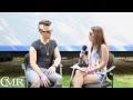 Chase Bryant Interview with CountryMusicRocks.net