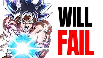 Sparking Zero Season 2 Will FAIL!