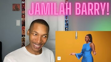 Jamilah Barry - If the love goes I go (A Colors Performance) |Reaction|