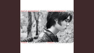 Video thumbnail of "Rufus Wainwright - Rebel Prince"