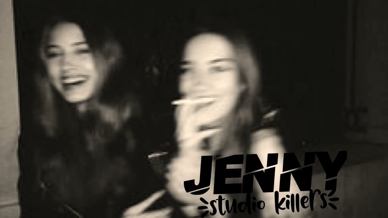 Песня jenny killer