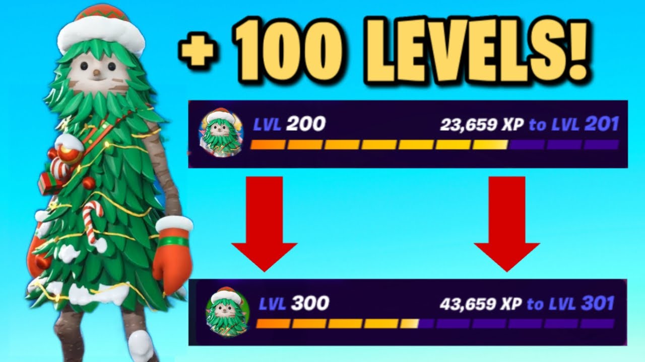 ✅NEW INSANE XP GLITCH (900K A MINUTE!) 🚫 Not Patched! 🤩😱