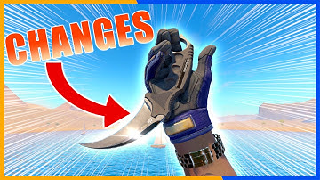 CS2 Update - Patch Notice: Lag compensation & skin changes! 🚨