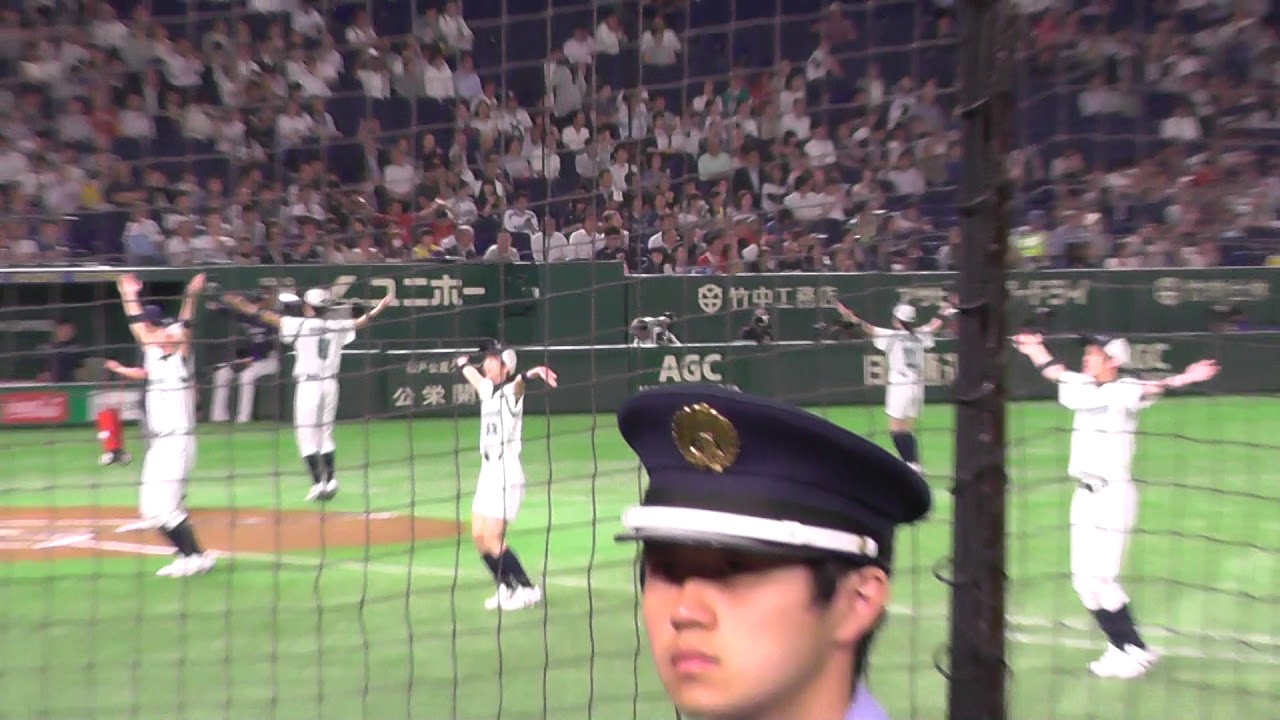 経験者が教える プロ野球のボールボーイ ボールガールになるには 倍率100倍超え バスターエンドラン 経験者が教える プロ野球のボールボーイ ボールガールになるには 倍率100倍超え バスターエンドラン