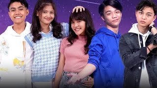 kumpulan jedaq jeduq magic5