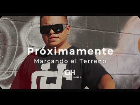 Marcando El Terreno // JDee Four (PRÓXIMAMENTE)