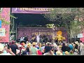 Charmaine Neville at French Quarter Fest