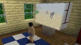 Mini Block Craft S1 E9 New Spawn Eggs #miniblockcraft #survivalcraft  screenshot 5