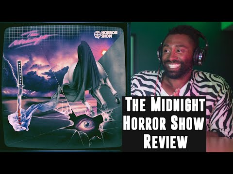 The Midnight -