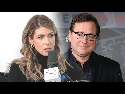 Bob Saget's Widow Kelly Rizzo Gives New Details About His Unexpected Death