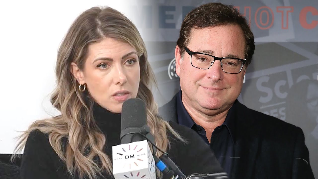 Kelly Rizzo Reveals New Details About Bob Saget's Sudden Death