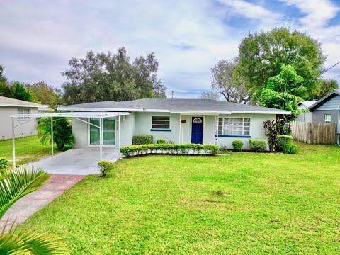 217 Noxon St, Auburndale, FL home video tour