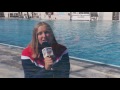 Inside Water ft. Aria Fischer