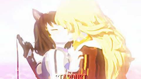 Blake and Yang - This is Me MEP Part