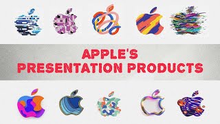 Apples Presentation Products