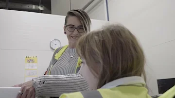 Thermo Fisher Scientific – Bleiswijk, Netherlands