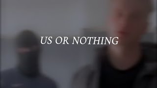JS x MJCfromDH - Us Or Nothing (OFFICIAL VIDEO) 