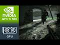 Call Of Duty 2 Gameplay GeForce3 Ti 500 64MB VRAM Call Of Duty 2 Gameplay GeForce3 Ti 500 64MB VRAM