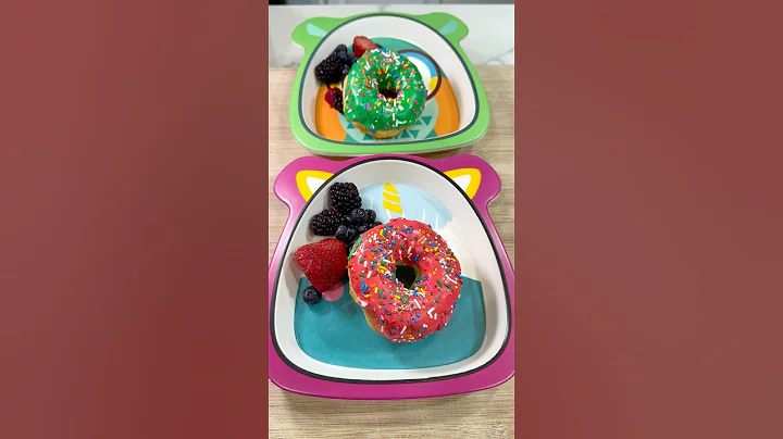 Happy National Donut Day! What donut is your favorite? #NationalDonutDay #breakfast